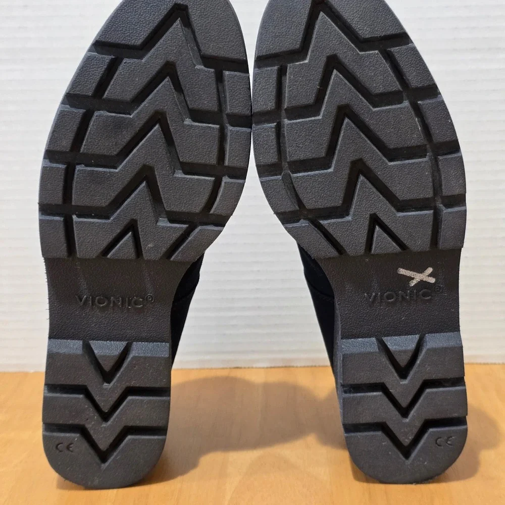 Vionic willa wedge